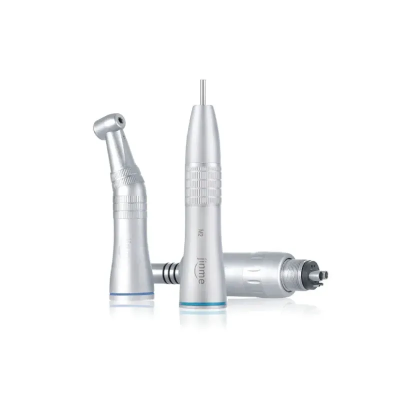 Kit de Instrumentos Jinme M2
